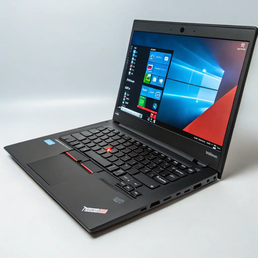 Lenovo ThinkPad L14