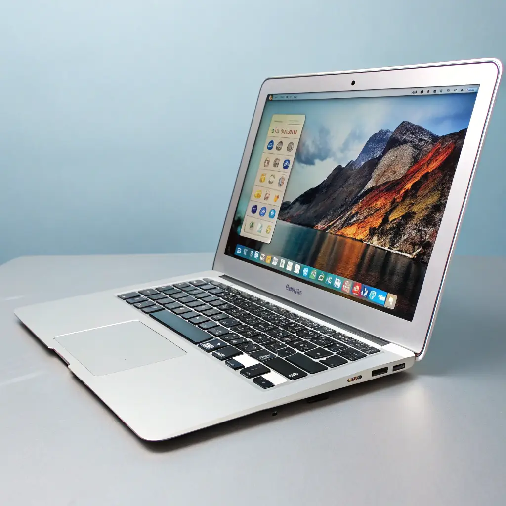 Apple MacBook Air