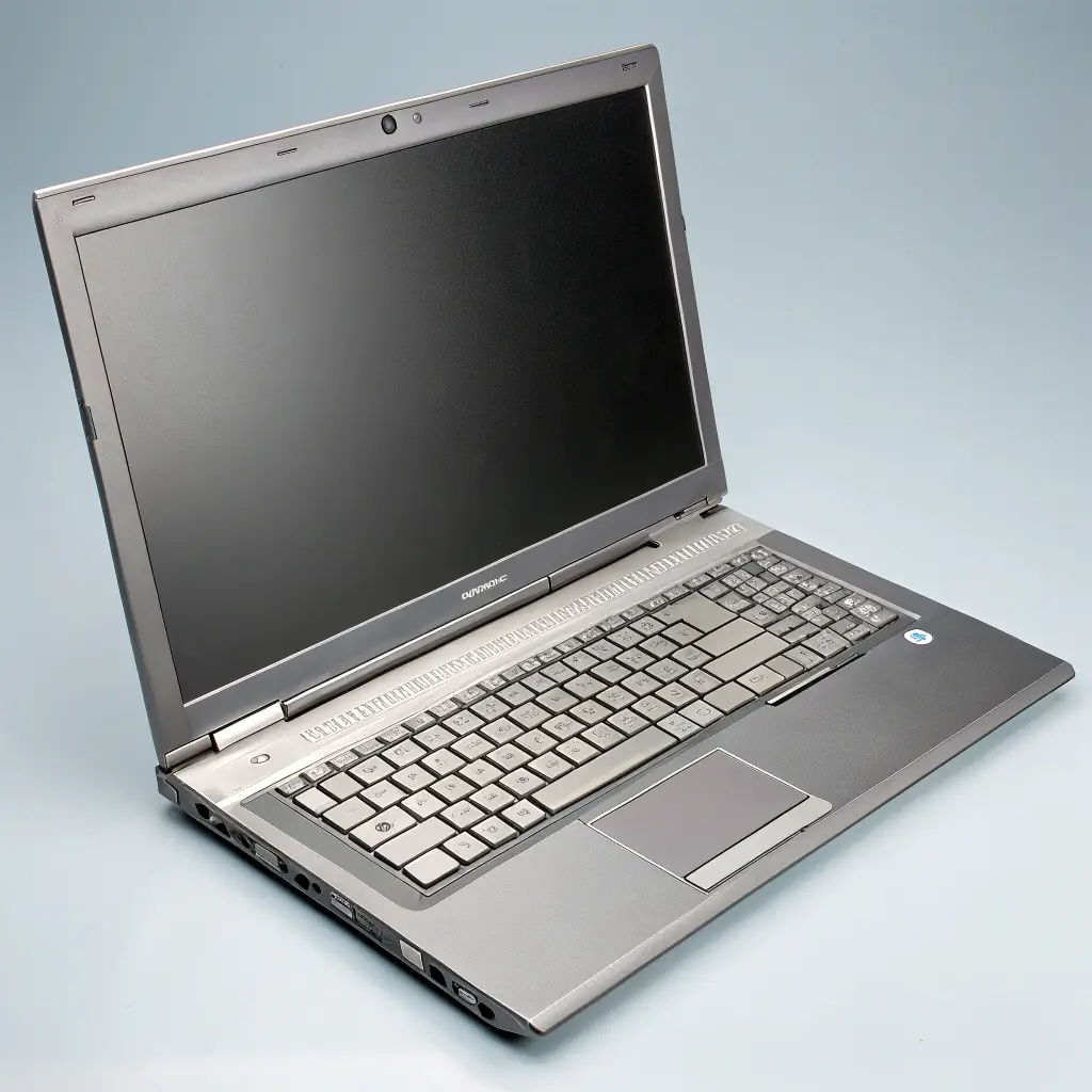 Dell Inspiron 15