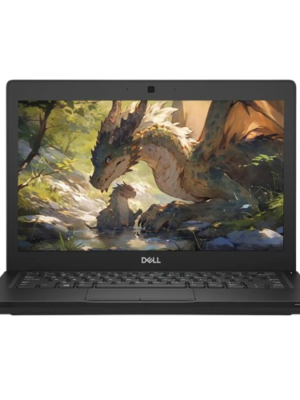 Dell Latitude 5290 | Intel i5 8th Gen | 12.5" HD | Windows 11 Pro | Refurbished