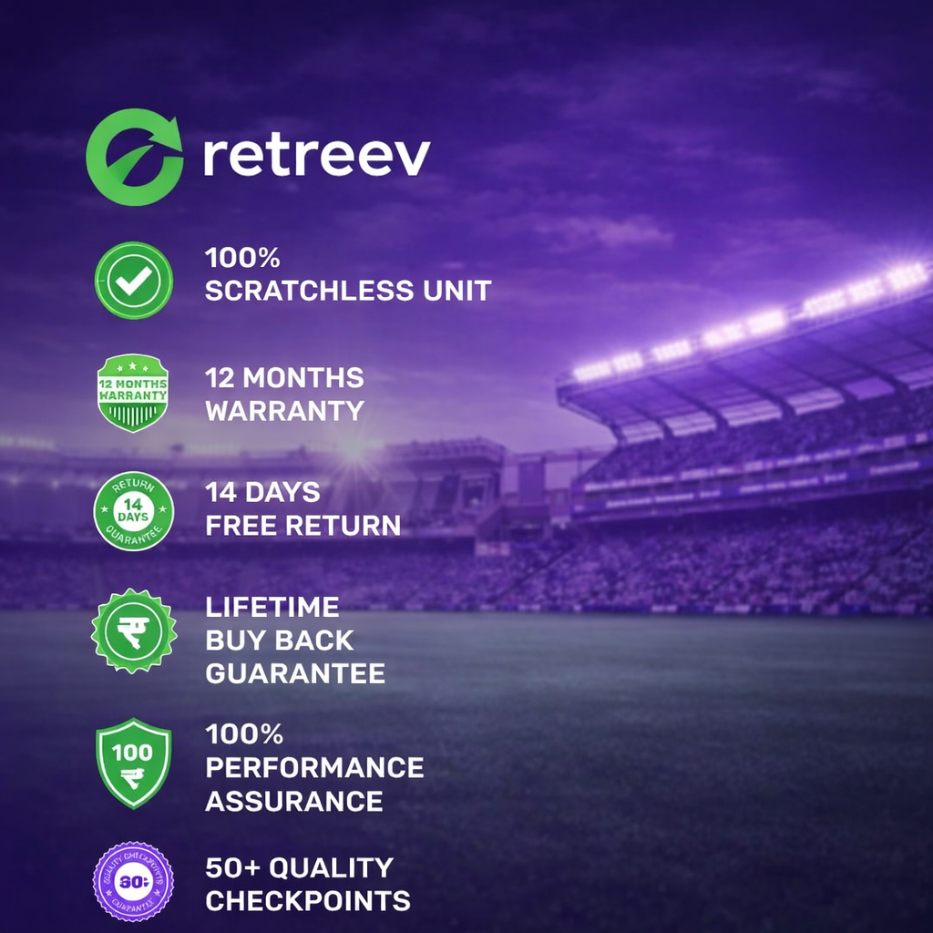 Apple MacBook Pro A2338 | M1 | 13.3" Retina Display | Refurbished - Image 2