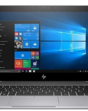 HP EliteBook 840 G5 | Intel i5 8th Gen | 14" HD | Windows 11 Pro | Refurbished