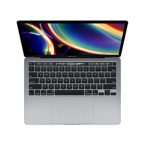 Apple MacBook Pro A2338 | M1 | 13.3" Retina Display | Refurbished - Image 3