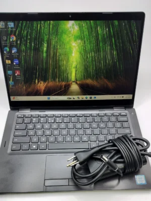 Dell Latitude 5300 | Intel i5 8th Gen | 13.3" HD | Windows 11 Pro | Refurbished