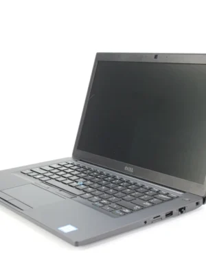 Dell Latitude 7490 | Intel i5 7th Gen | 14" HD | Windows 11 Pro | Refurbished